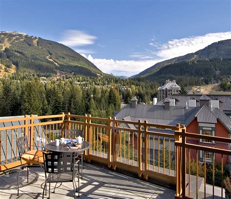 Developments - Pan Pacific Village Centre - Real Estate in Whistler