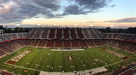 Frost Music and Arts Festival moved to Stanford Stadium - The Stanford Daily