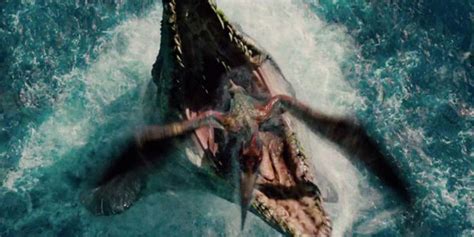 Jurassic World Director Explains Why Irishness Played A Role In The Film's Most Gruesome Death ...