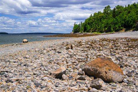 Bar Island Trail - Joe's Guide to Acadia National Park