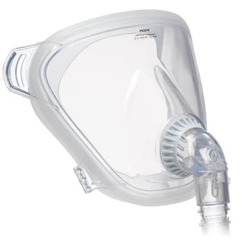 Philips Respironics FitLife Total Face CPAP Mask : 30-NIGHT Risk Free Trial : Ships Free