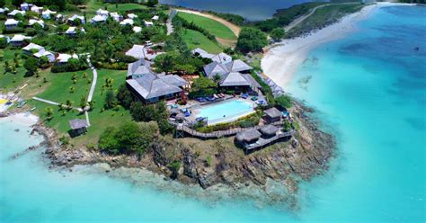 Cocobay Resort in Saint Mary's, Antigua And Barbuda - All Inclusive Deals