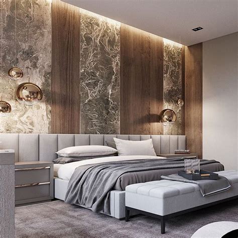 32 Fabulous Modern Minimalist Bedroom You Have To See - MAGZHOUSE