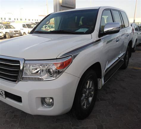 New and Used Toyota Rav4 for Sale | Qatar Living Cars