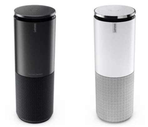 Lenovo Smart Assistant vs Amazon Echo: Quick Comparison | Beebom