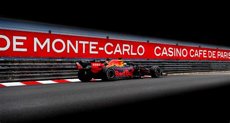 Three more years of F1 Grand Prix in Monte-Carlo - JustUnlimited