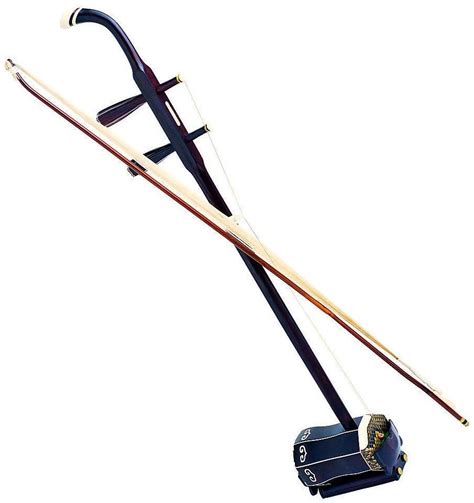 Erhu (Traditional Chinese Instrument), its my dream to play one of theses fantastic instruments ...