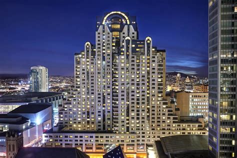 Marriott Courtyard San Francisco Downtown: 2018 Room Prices from $179 ...