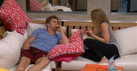 Shelli & Clay’s ‘Big Brother’ Showmance Compared To 8 Other Legendary ‘BB’ Showmances