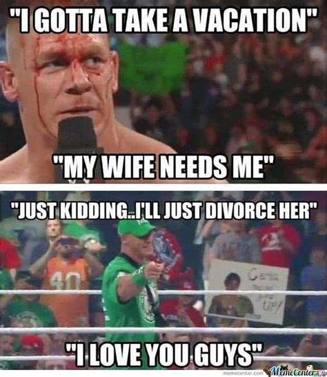 50 best John Cena memes of all time