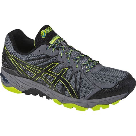 Asics Gel-Fujitrabuco 3 Neutral Trail Running Shoe - Men's | Backcountry.com