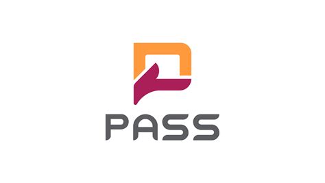 Pass Logo on Behance