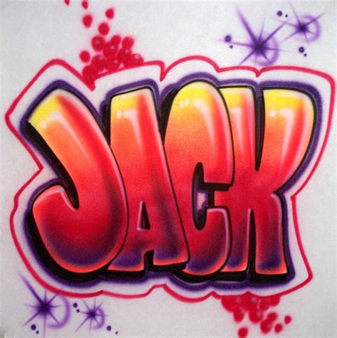 Graffiti Name Designs