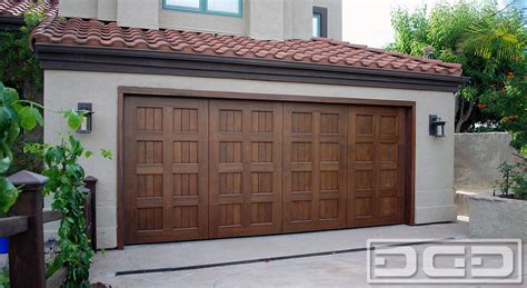 Photos | Dynamic Garage Door Projects