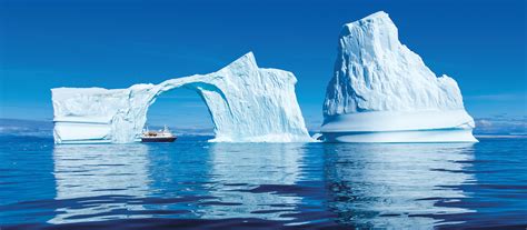 Arctic Vacation Destination: Iceland, Greenland, Norway | National Geographic Expeditions