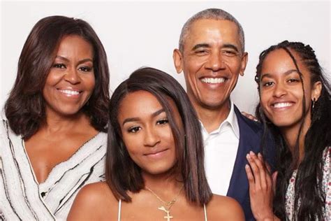 Obama says his daughters are much wiser than he was at their age - GulfToday