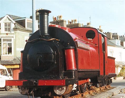 Wales - Ffestiniog Railway, Gwynedd, North Wales | Slow Europe Travel Forums