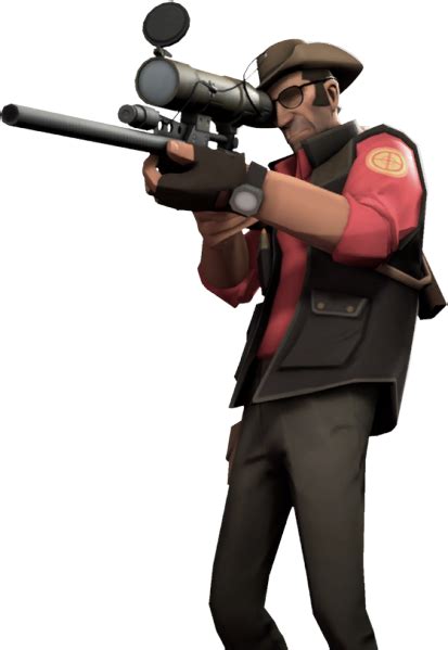 Team Fortress 2 Sniper Quotes. QuotesGram