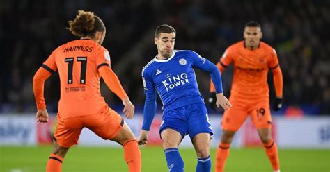 Leicester City 1-1 Ipswich highlights and reaction after late Sarmiento ...