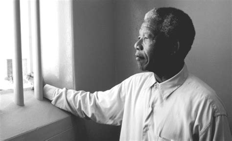 Honoring Nelson Mandela | Prison Policy Initiative