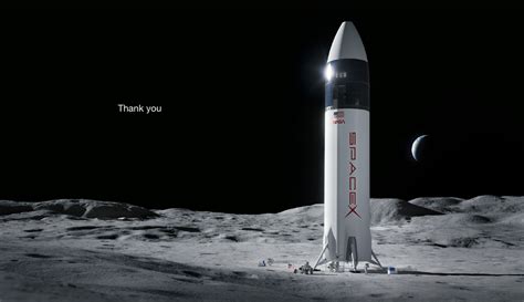 SpaceX New Logo :: Behance