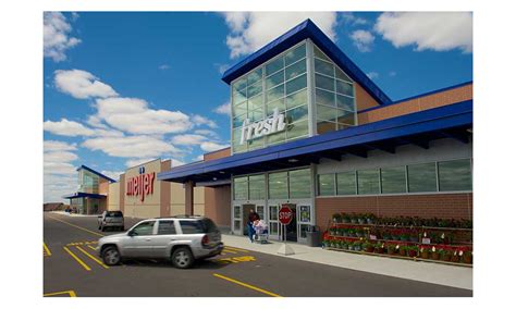 Meijer Now Offering Grocery Pickup At Stores Across The Midwest