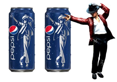 Pepsi is bringing back Michael Jackson | PopBytes