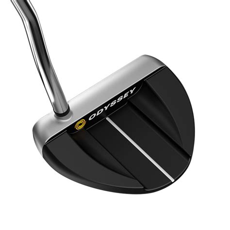 Odyssey Stroke Lab V-Line Putter | Specs, Reviews & Videos