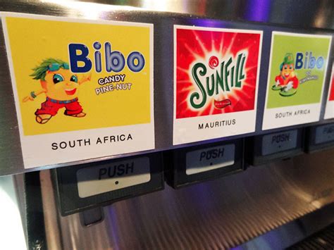 Is Bibo juice actually sold in South Africa? : southafrica