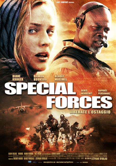 Image gallery for "Special Forces " - FilmAffinity