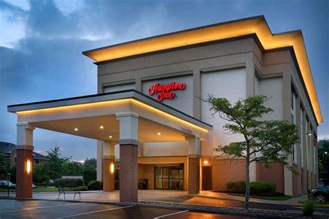 HAMPTON INN PHILADELPHIA / MT. LAUREL $103 ($̶1̶2̶9̶) - Updated 2022 Prices & Hotel Reviews ...