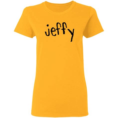 Jeffy SML T Shirt SML T Shirts SML Merch T Shirts Jeffy T Shirt Jeffy ...