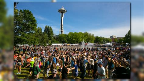 Northwest Folklife Festival celebrates diverse Pacific Northwest ...