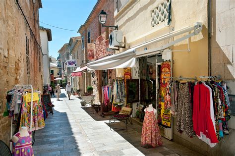 Alcudia Old Town, Majorca #holiday #history | Alcudia old town, Puerto pollensa, Villa