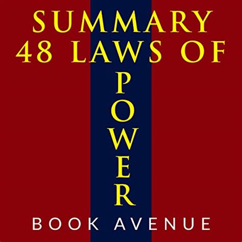 48 laws of power audiobook length - sendjuja