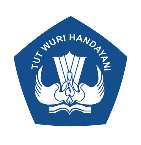 Download Logo Tut Wuri Handayani Kemedikbud Vektor AI - Masvian