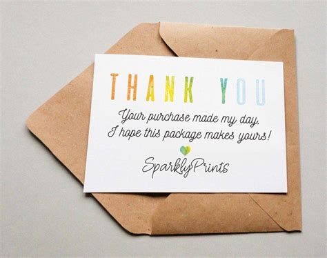 Business Thank-You Card - 17+ Examples, Illustrator, Word, Pages, Photoshop, Publisher, Tips