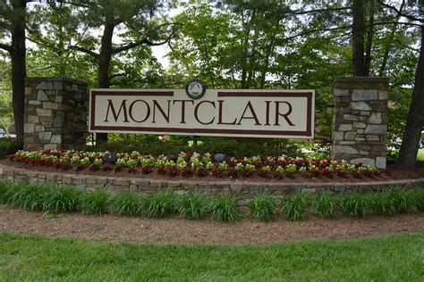 Montclair Subdivision in Dumfries, Virginia | Montclair was … | Flickr