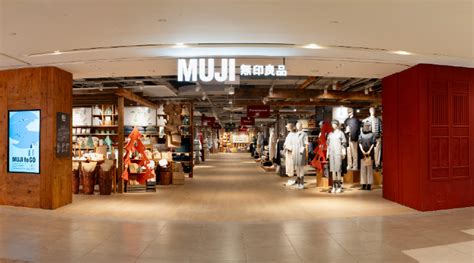 "We aim to open 100 stores” across Southeast Asia: Muji Singapore’s MD ...