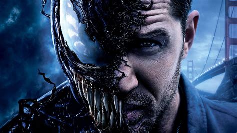 Venom (2018) Movie Reviews | Popzara Press