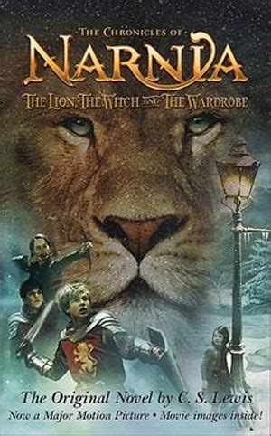 Booktopia - The Lion, the Witch and the Wardrobe, Chronicles of Narnia ...