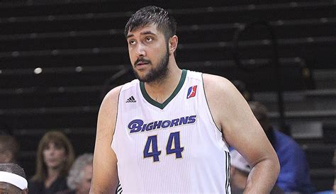 Sim Bhullar: The Next Big Thing? | NBA.com