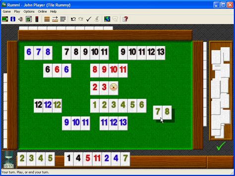 Play the game rummikub online : 100% First Deposit Bonus - bennuvc.com