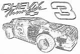 Dirt Modified Racing Coloring Pages sketch template