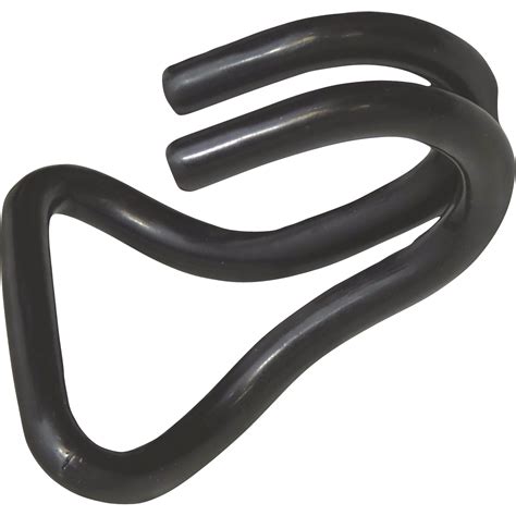 Snap-Loc Cargo Control Logistic E-Track Strap Hook — Model# SLAHI | E X-Track Specialty ...