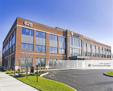 625 Africa Road, Westerville, OH | Office Building