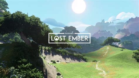 Game Review: Lost Ember - MentalNerd