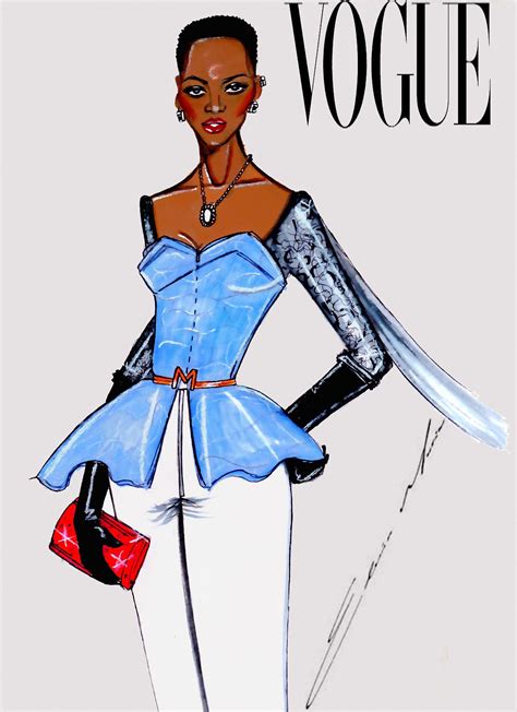 Sincecombahee : Photo | American fashion designers, African fashion, Fashion art illustration