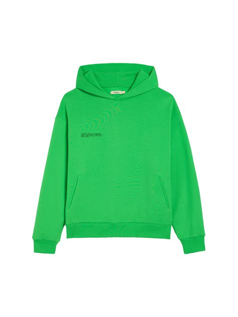 Emerald Green Hoodie Jacket without Zipper Download Free Png Images