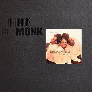 Thelonious Monk's Seminal 'Brilliant Corners' Gets Reissue